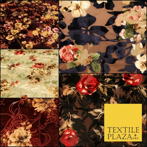 Floral vintage artsy ornate - artsy,