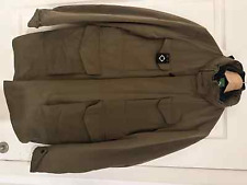 Ma.Strum jacket Mens Small