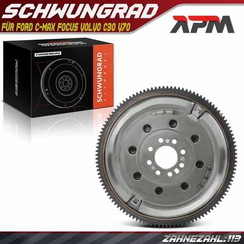 Flywheel clutch for ford max - flywheel, c-max