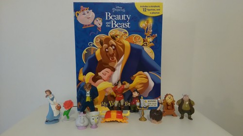 Disney beauty and the - and,