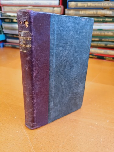 Cooke a topographical - a.,