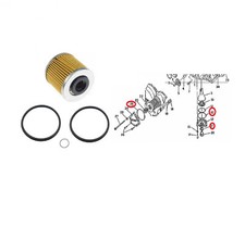 Cagiva Canyon 600 500 T4R T4E