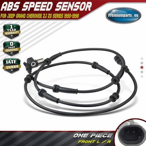 Abs sensor for jeep grand - abs,