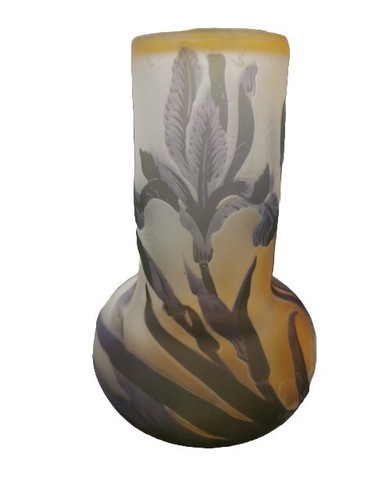 Antique art nouveau emile - art,