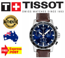 TISSOT SUPERSPORT CHRONO