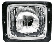 Headlight Headlamp 856XL 946