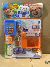 BLIPPI MAGAZINE #34 Fab