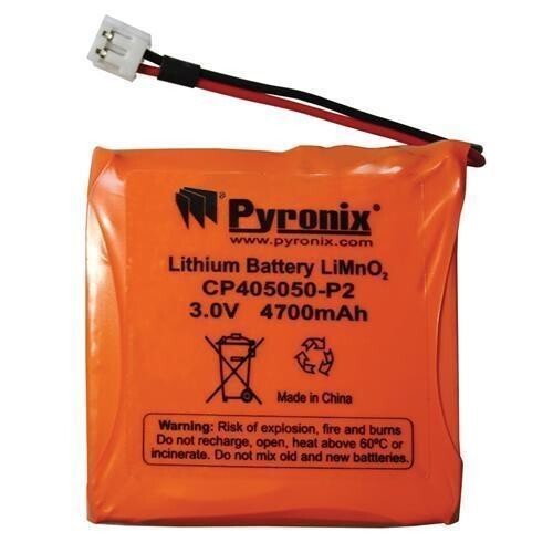 Pyronix deltabell - pyronix,