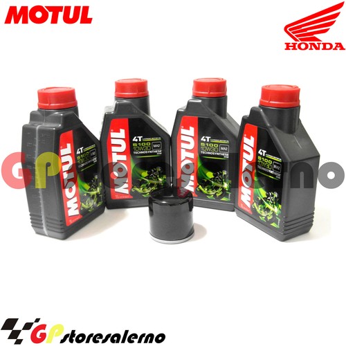 Oil cutting filter motul - cutting, +