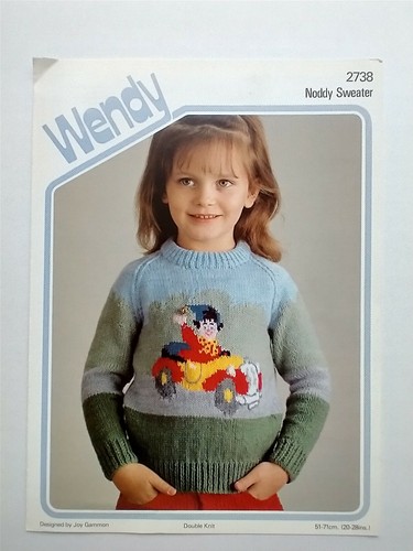 Wendy noddy enid blyton k - noddy, d.k