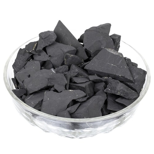 100g bag shungite 10mm - 100g, 10mm+