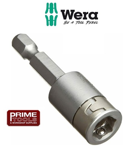 Wera 071223 3869 - /4, 5/16in