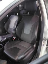 LH FRONT SEAT FORD FIESTA