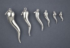 925 Sterling Silver Italian