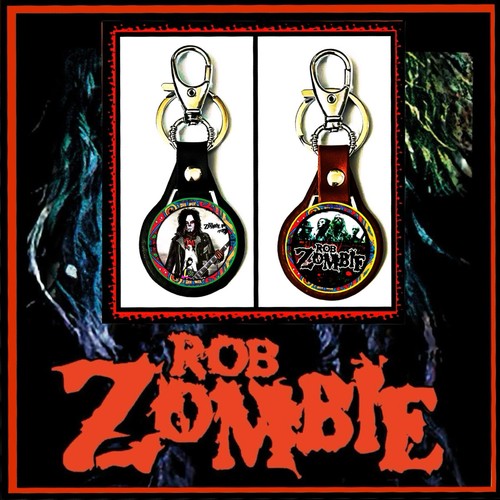 Rob zombie piggy d - piggy, two