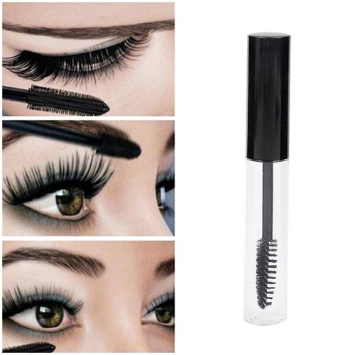 10ml empty plastic - empty, mascara