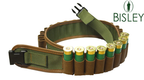 Bisley cartridge belt gauge - bisley, 12