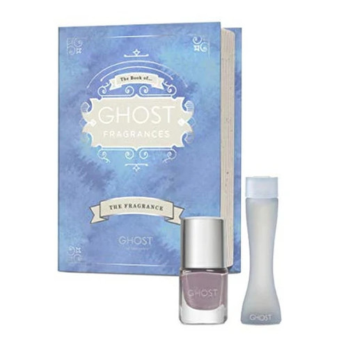 Ghost the fragrance - 5ml, eau