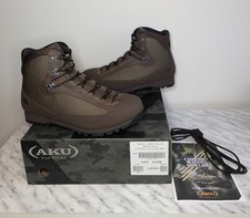 AKU Tactical Boots Combat Hi