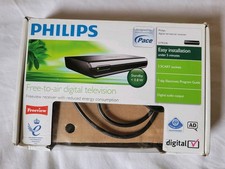 Philips DTR230 Digital