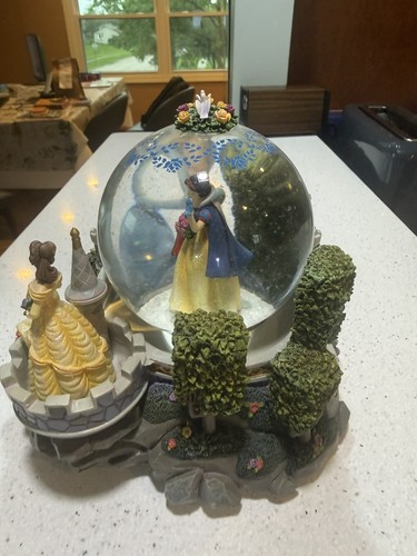 Disney multi princess snow - disney,