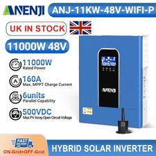 4.2KW 24V 6.2KW 11KW 48V