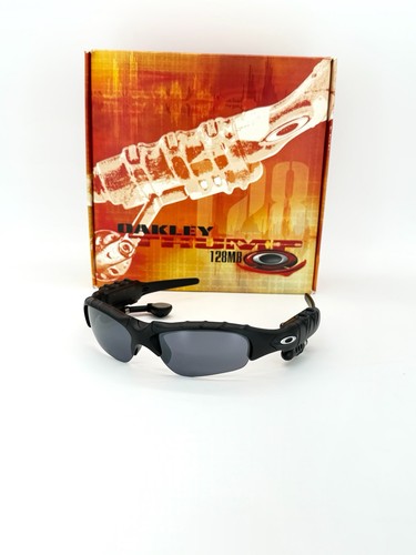 Oakley thump 128mb bluetooth - oakley,