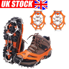 Snow Ice Anti Slip Grippers