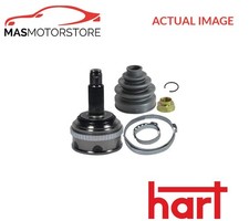 DRIVESHAFT CV JOINT KIT HART