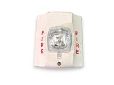 System Sensor SW Fire Alarm