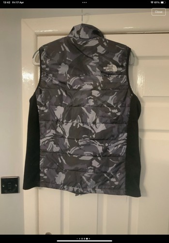 North face medium - north,