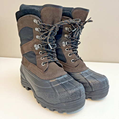 Lacrosse boots womens - boots, 9