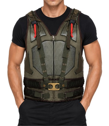 Men the dark knight rises - the,