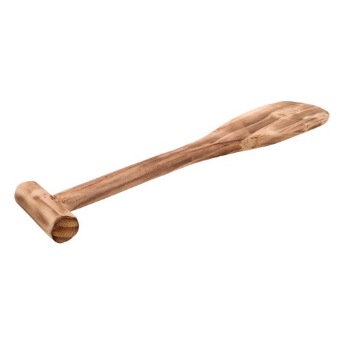 Wooden paddle for dragon - paddle, boat