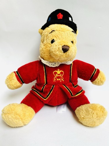 Disney store london beefeater - disney,