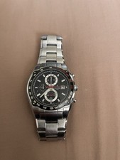 Titan octane chronograph - chronograph, men's
