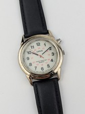 Vtg NEW OLD STOCK Lorus Silver