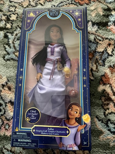 Disney asha singing - asha,