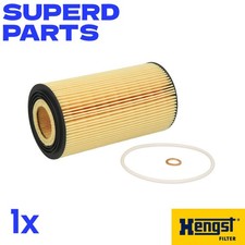 OIL FILTER FITS: BENTLEY