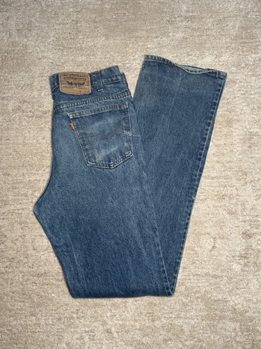 Vintage levi 550 - vintage,