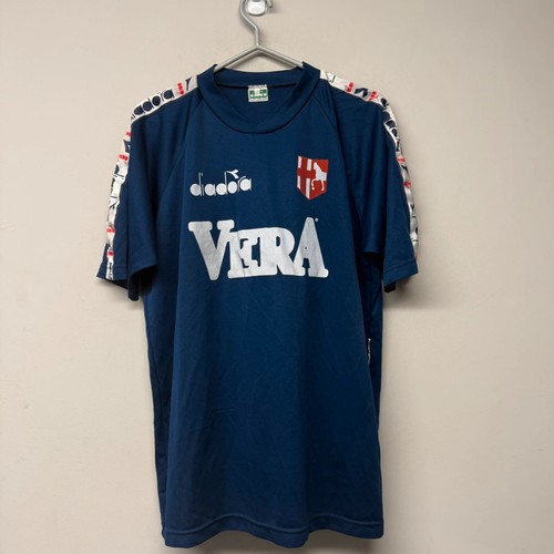 Vintage 1995 diadora - vintage, calcio