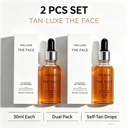 Top tan luxe - top, self