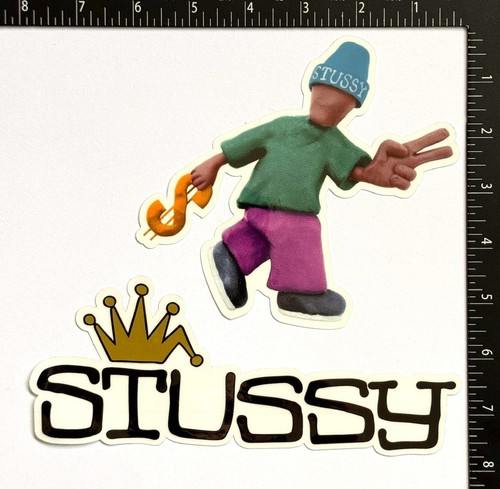 Stussy fashion clothing - stussy,