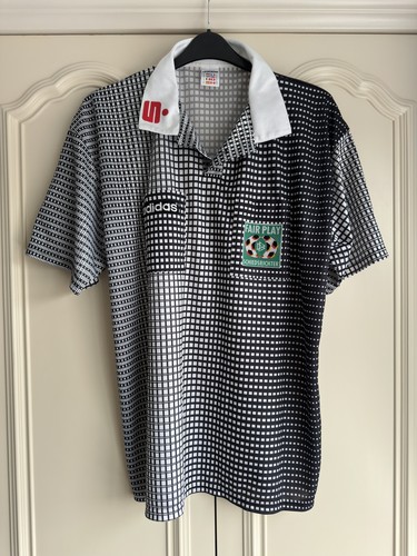 Adidas official 1990 s - -,
