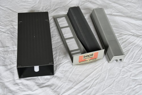 Gepe slide storage - gepe,