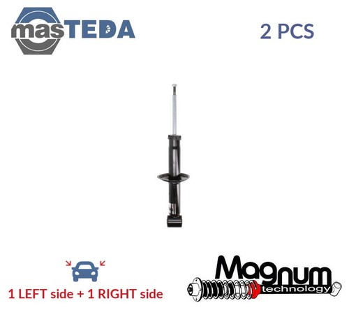 Agw075mt shock absorbers - shock,