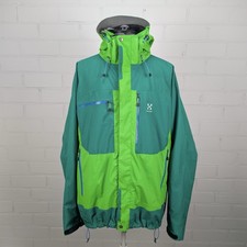 Haglofs Waterproof Hooded