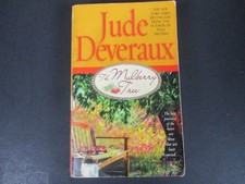 The Mulberry Tree Jude