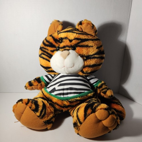 Avon colby tiger - avon, plush
