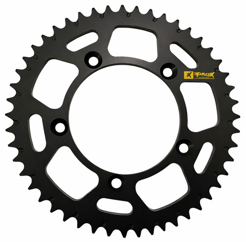 Prox rear sprocket - (alloy),